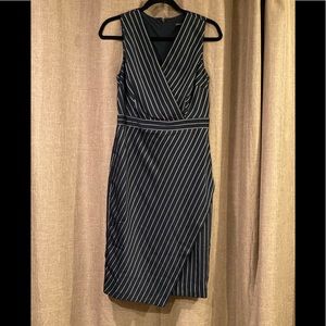 NWT Banana Republic Wrap Dress